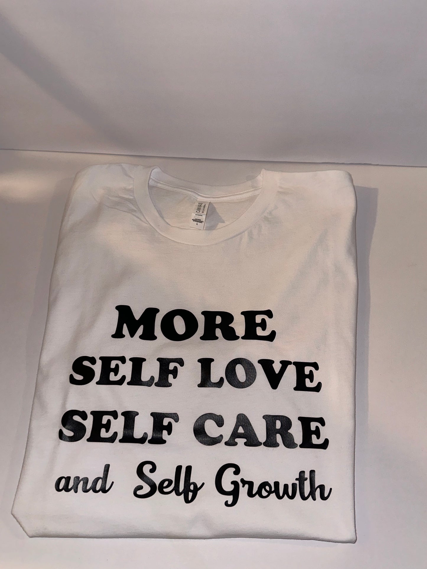 Self Love T-shirt