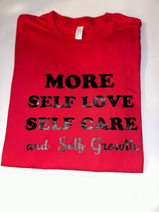 Self Love T-shirt