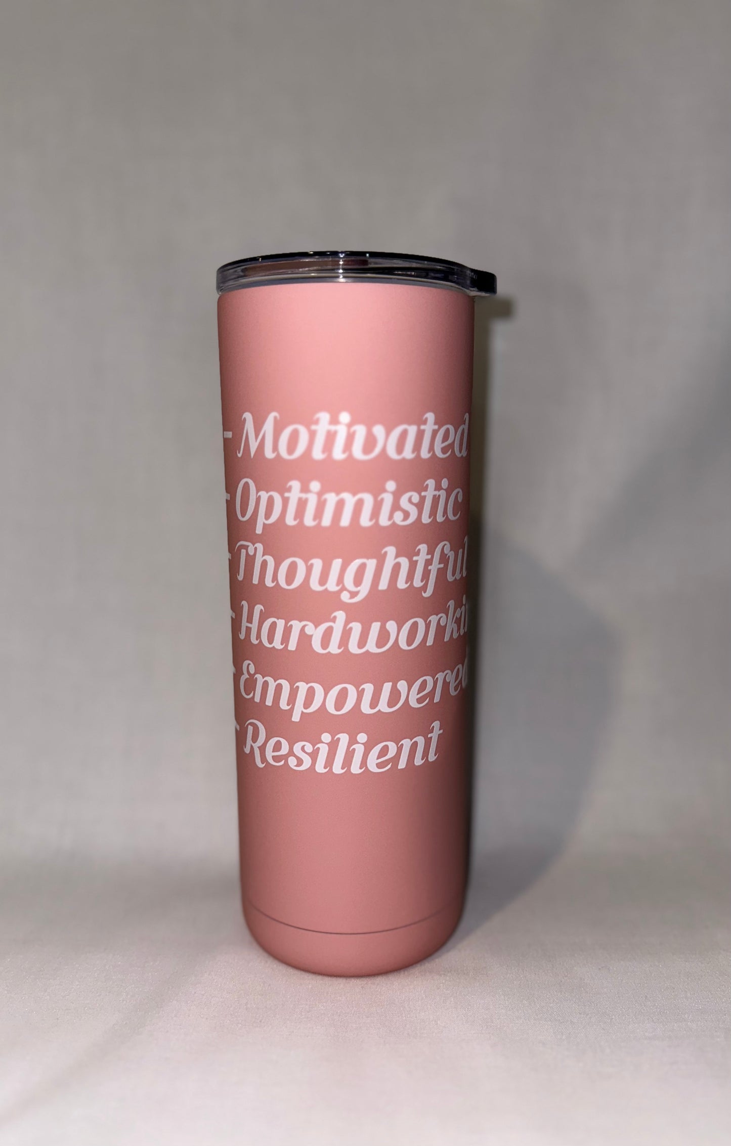 Mother Matte Tumbler