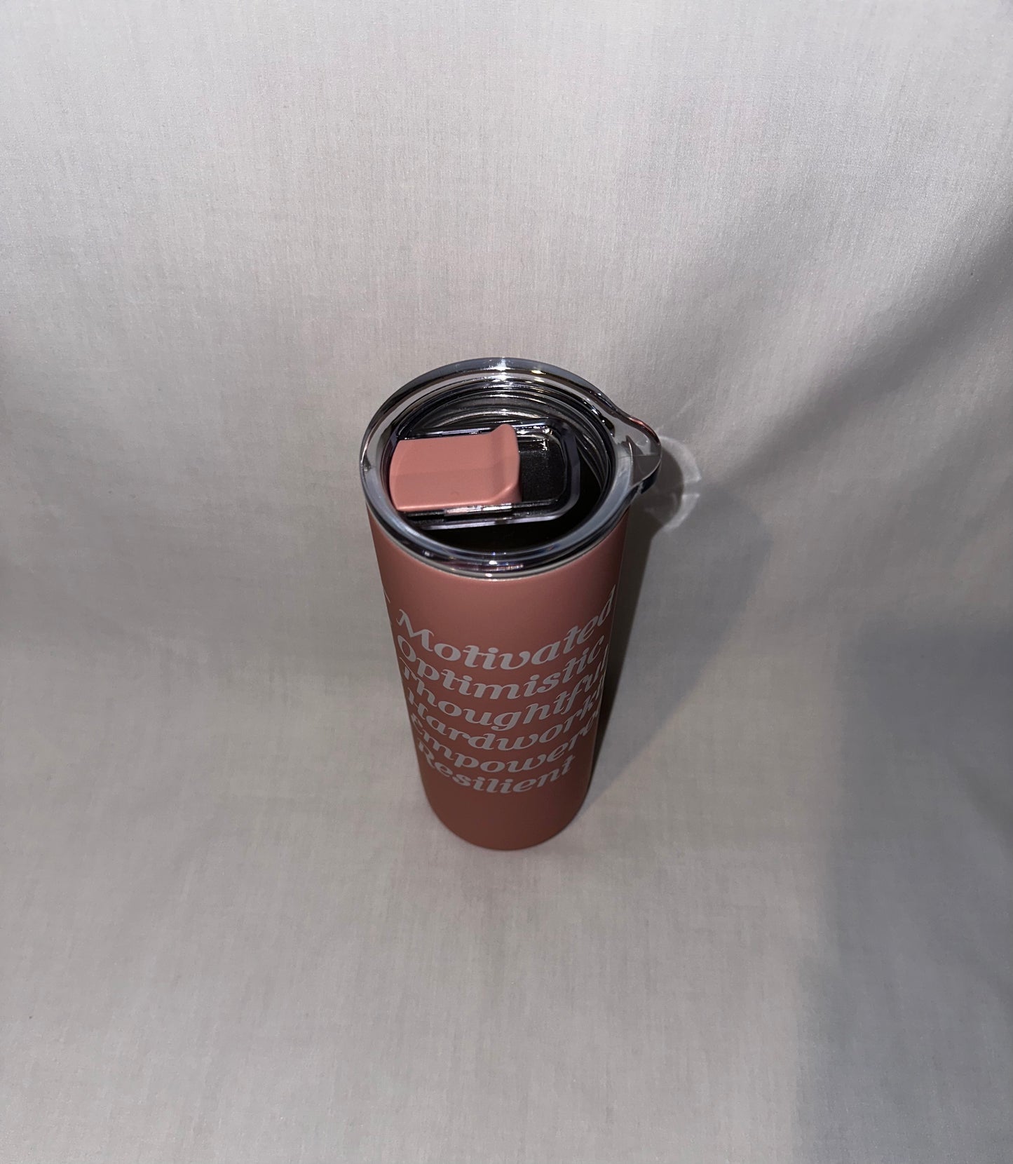 Mother Matte Tumbler