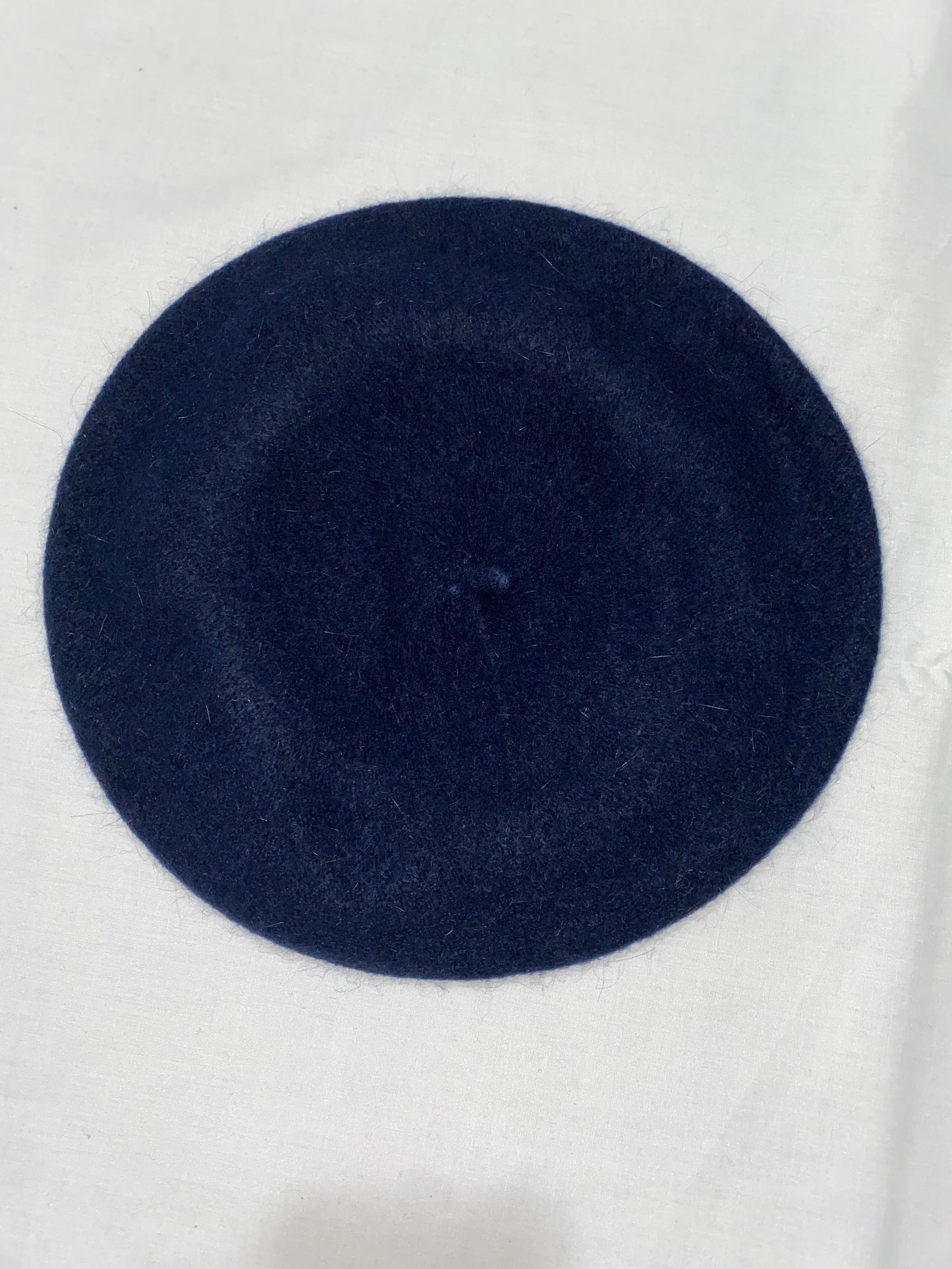 Beret Hat