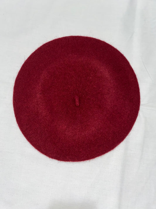 Beret Hat